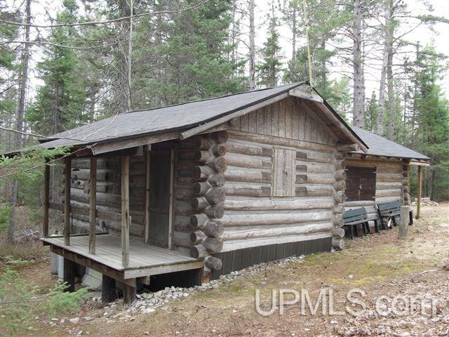 N605 Long Lake Road Wetmore, MI 49895 - Photo 4 of 41 Gallery Image 4
