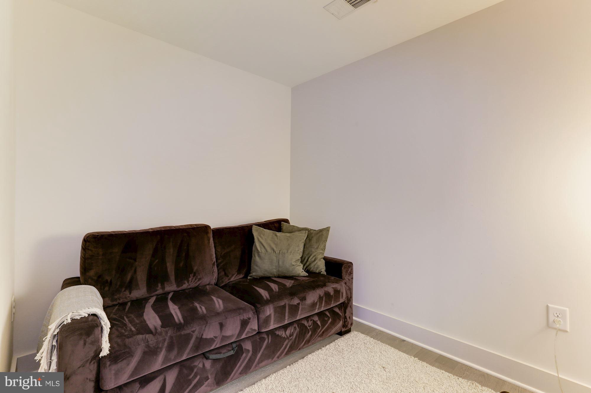 1634 14th Street Northwest, Unit 504 Washington, DC 20009 - Photo 20 of 30 Bedroom