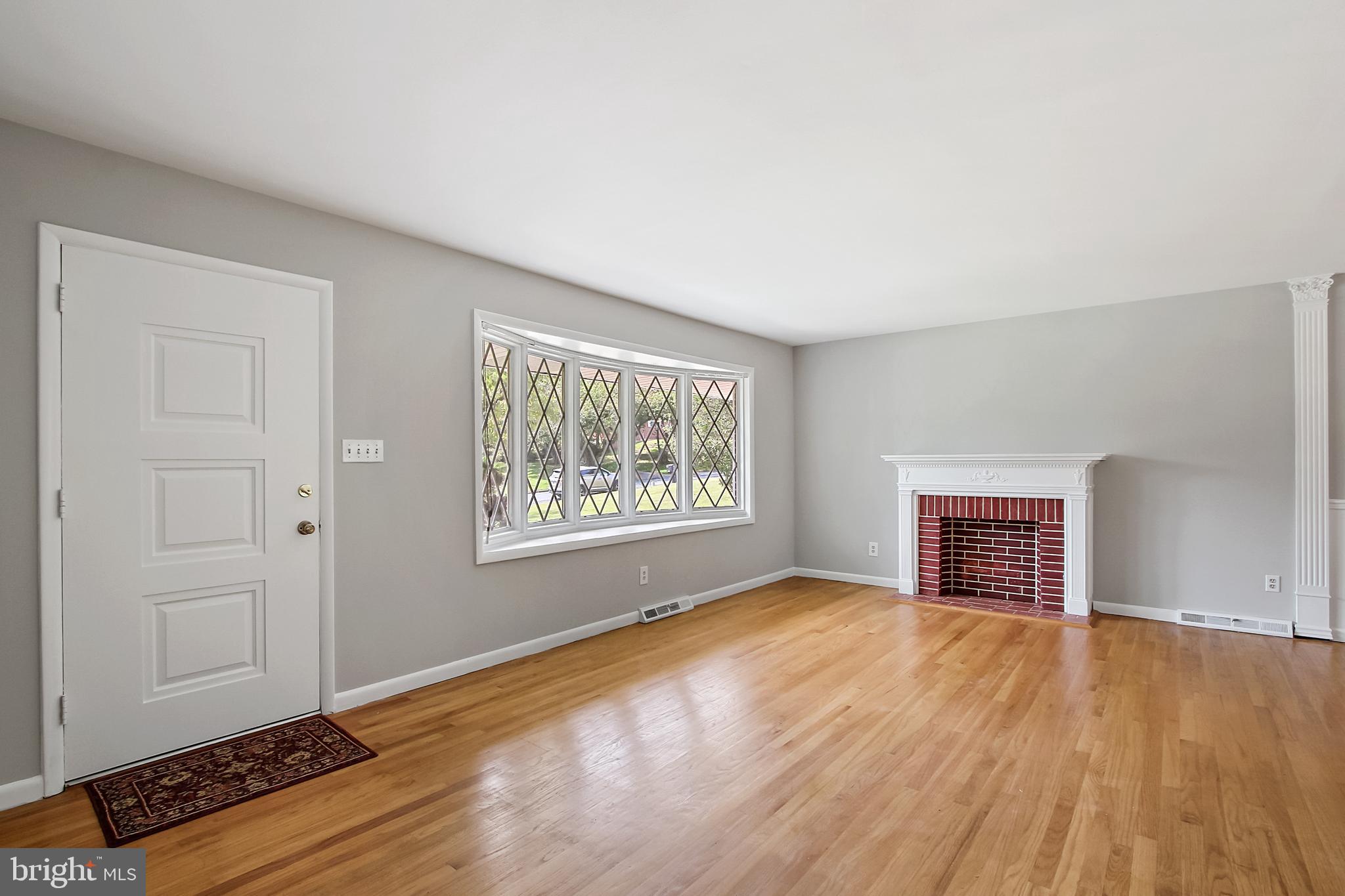 1103 Peachtree Road Fallston, MD 21047 - Photo 8 of 27