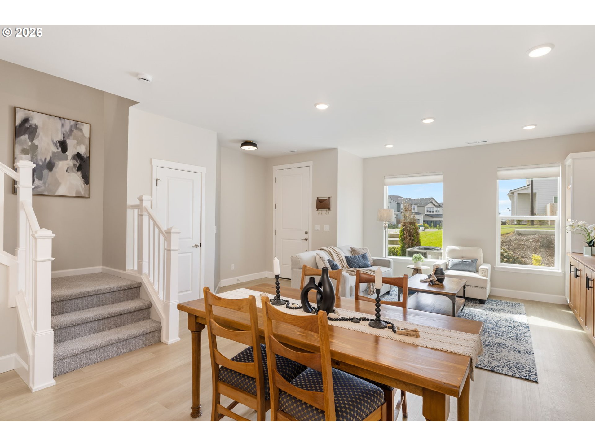 18245 Southwest Aspen Butte Street Beaverton, OR 97007 - Photo 11 of 27