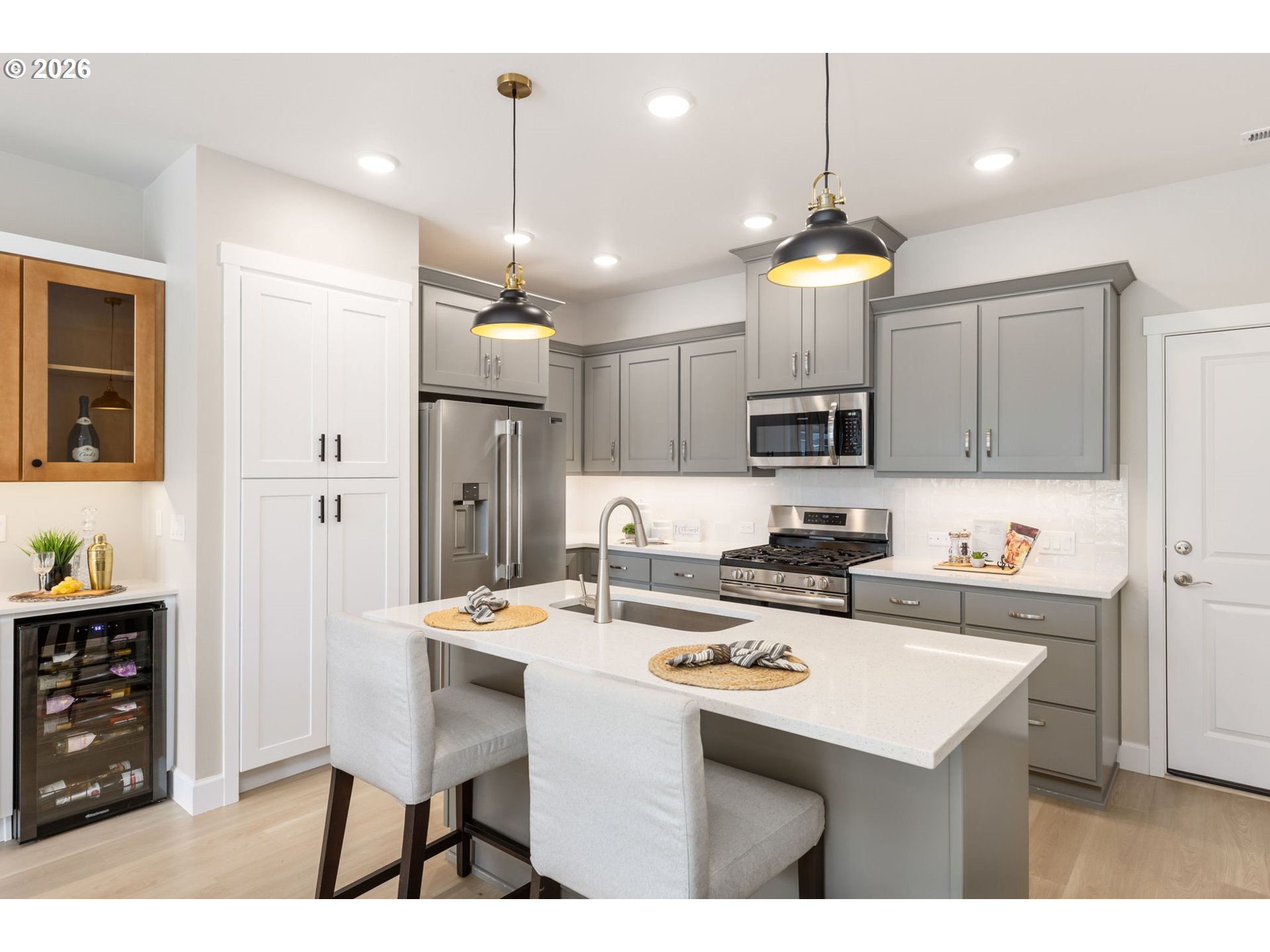 18245 Southwest Aspen Butte Street Beaverton, OR 97007 - Photo 12 of 27