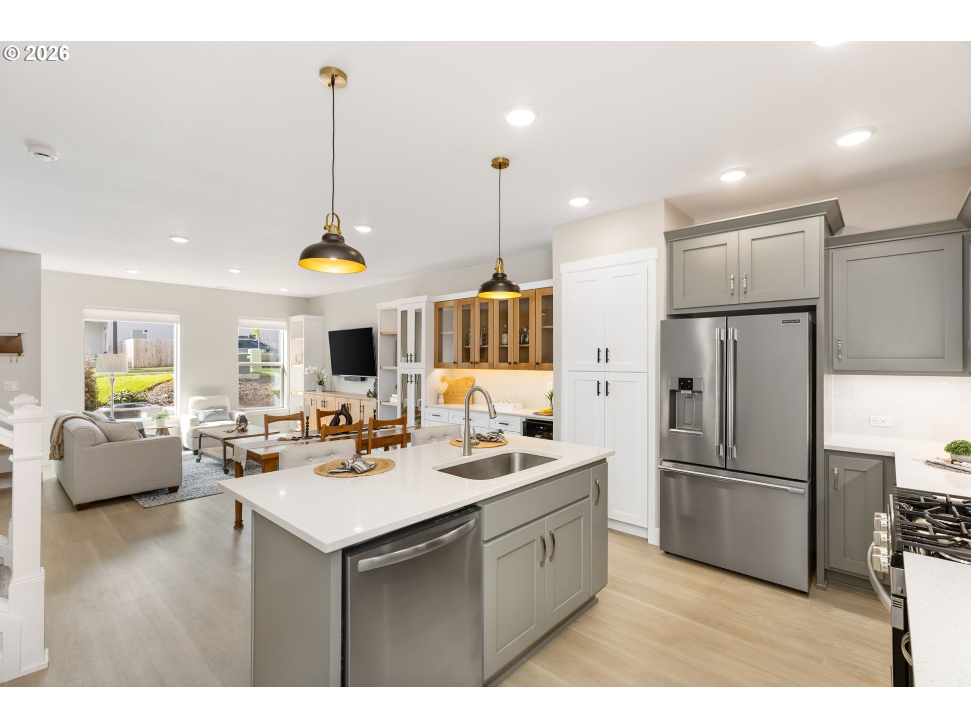 18245 Southwest Aspen Butte Street Beaverton, OR 97007 - Photo 14 of 27