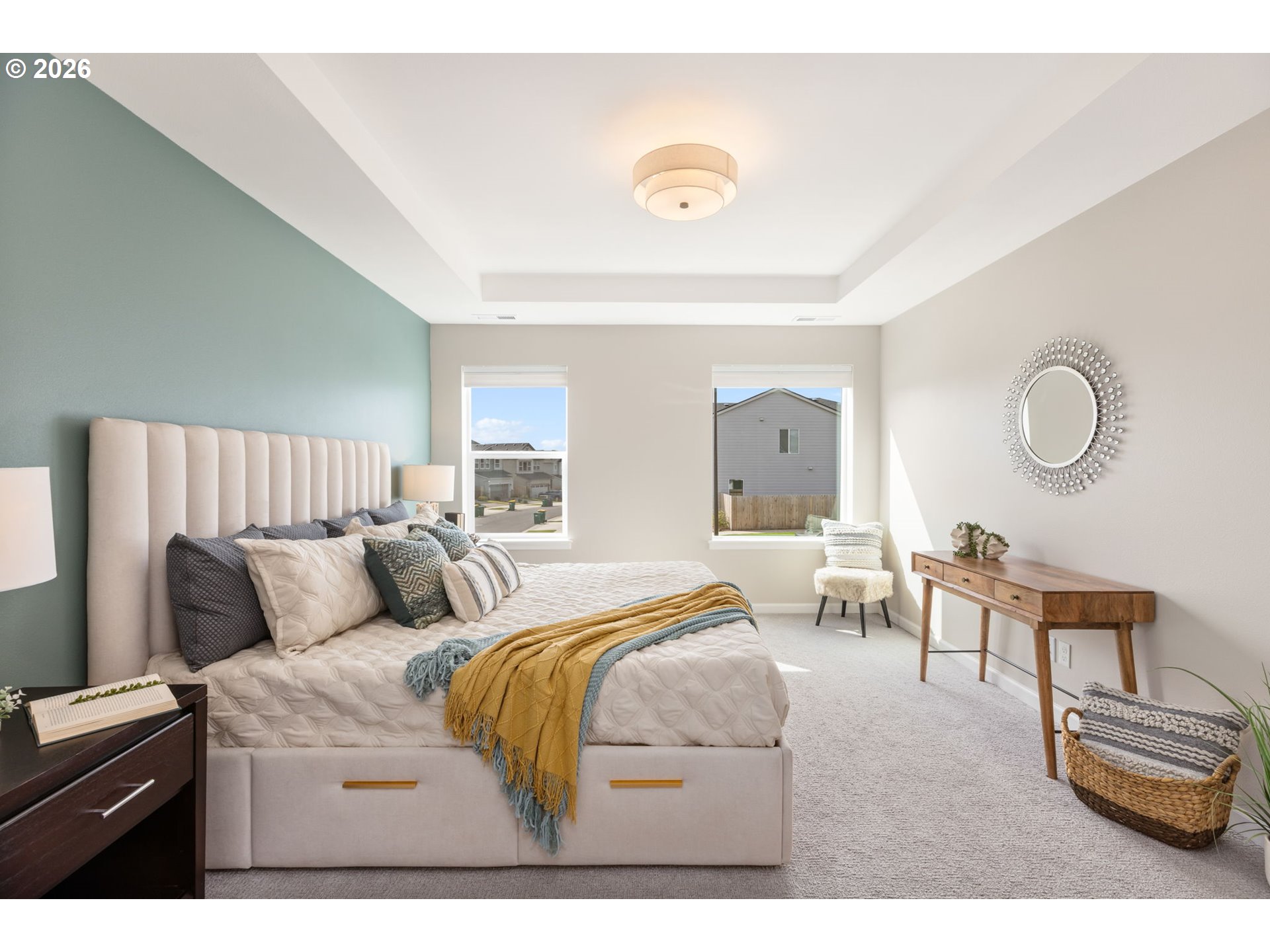 18245 Southwest Aspen Butte Street Beaverton, OR 97007 - Photo 15 of 27