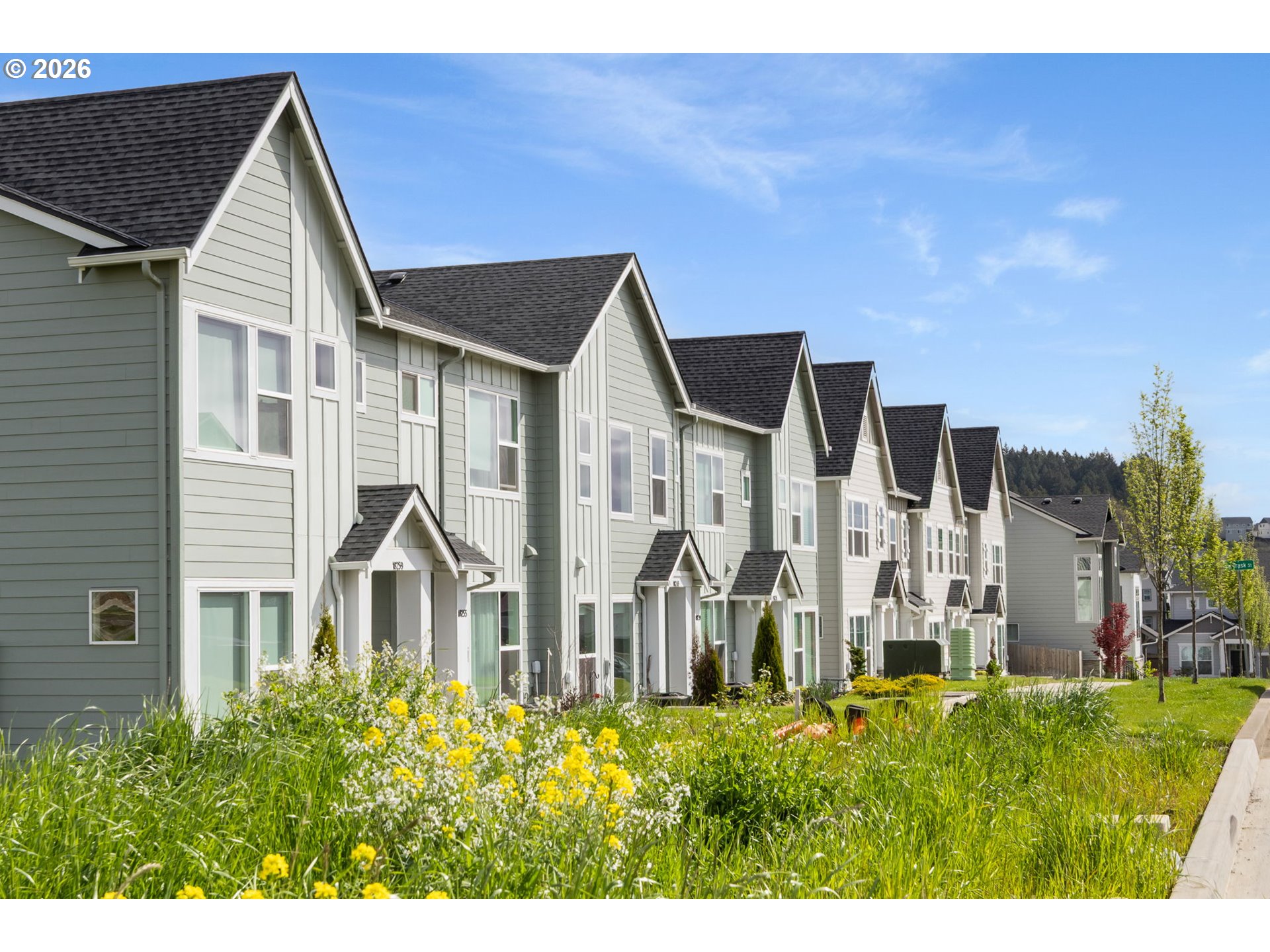 18245 Southwest Aspen Butte Street Beaverton, OR 97007 - Photo 2 of 27