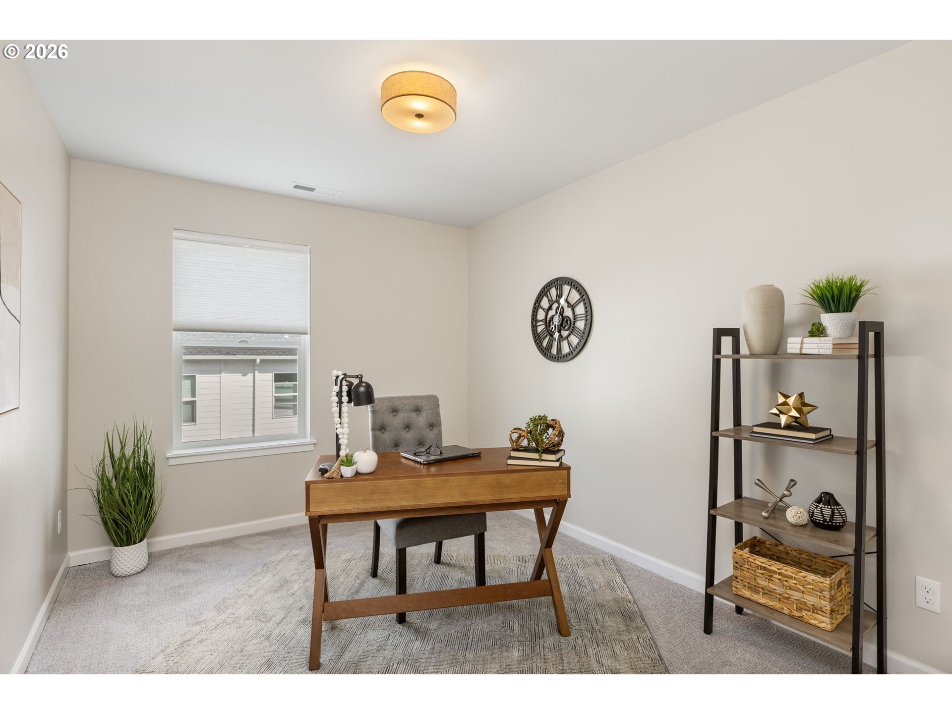 18245 Southwest Aspen Butte Street Beaverton, OR 97007 - Photo 22 of 27