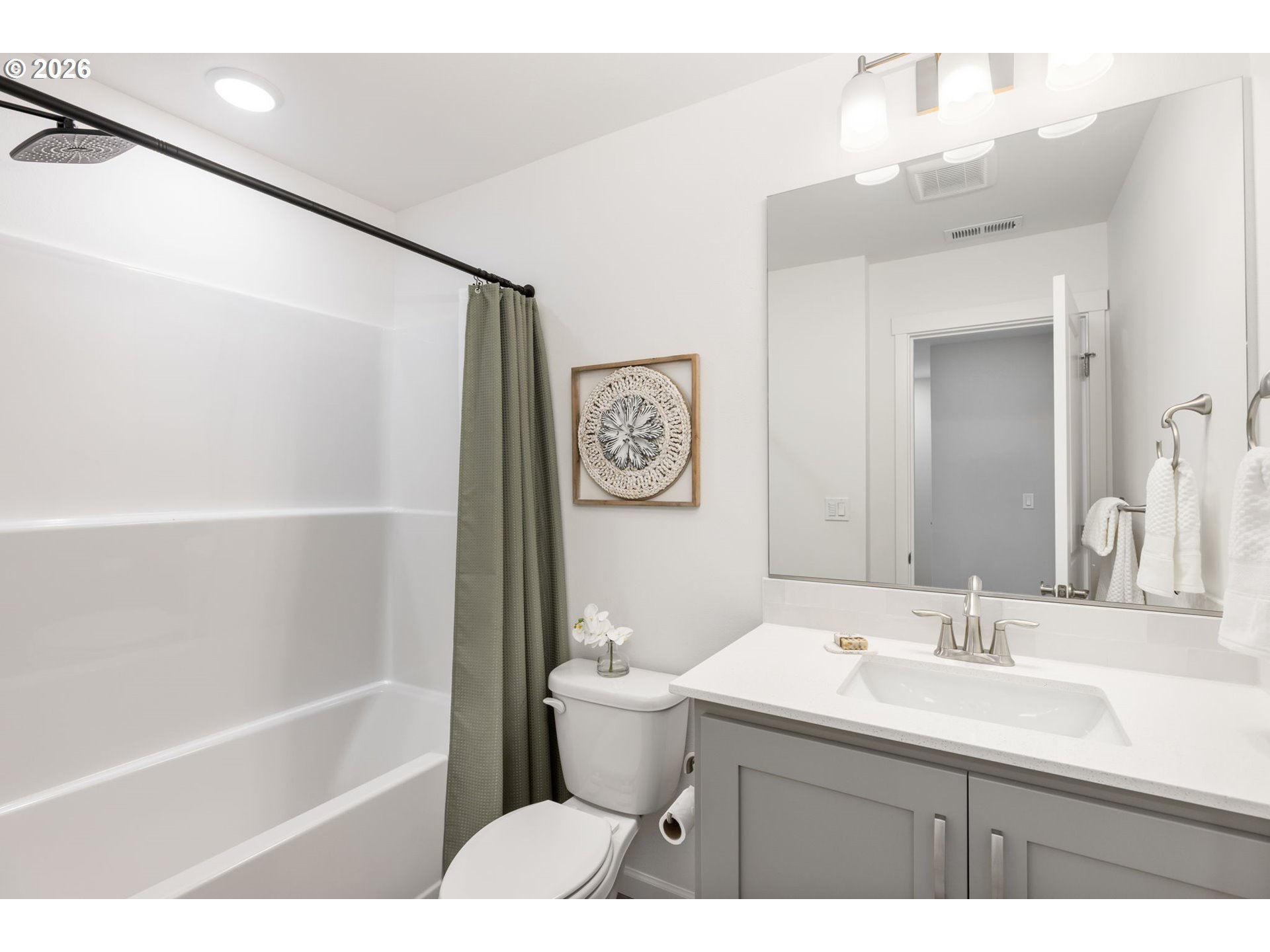 18245 Southwest Aspen Butte Street Beaverton, OR 97007 - Photo 23 of 27