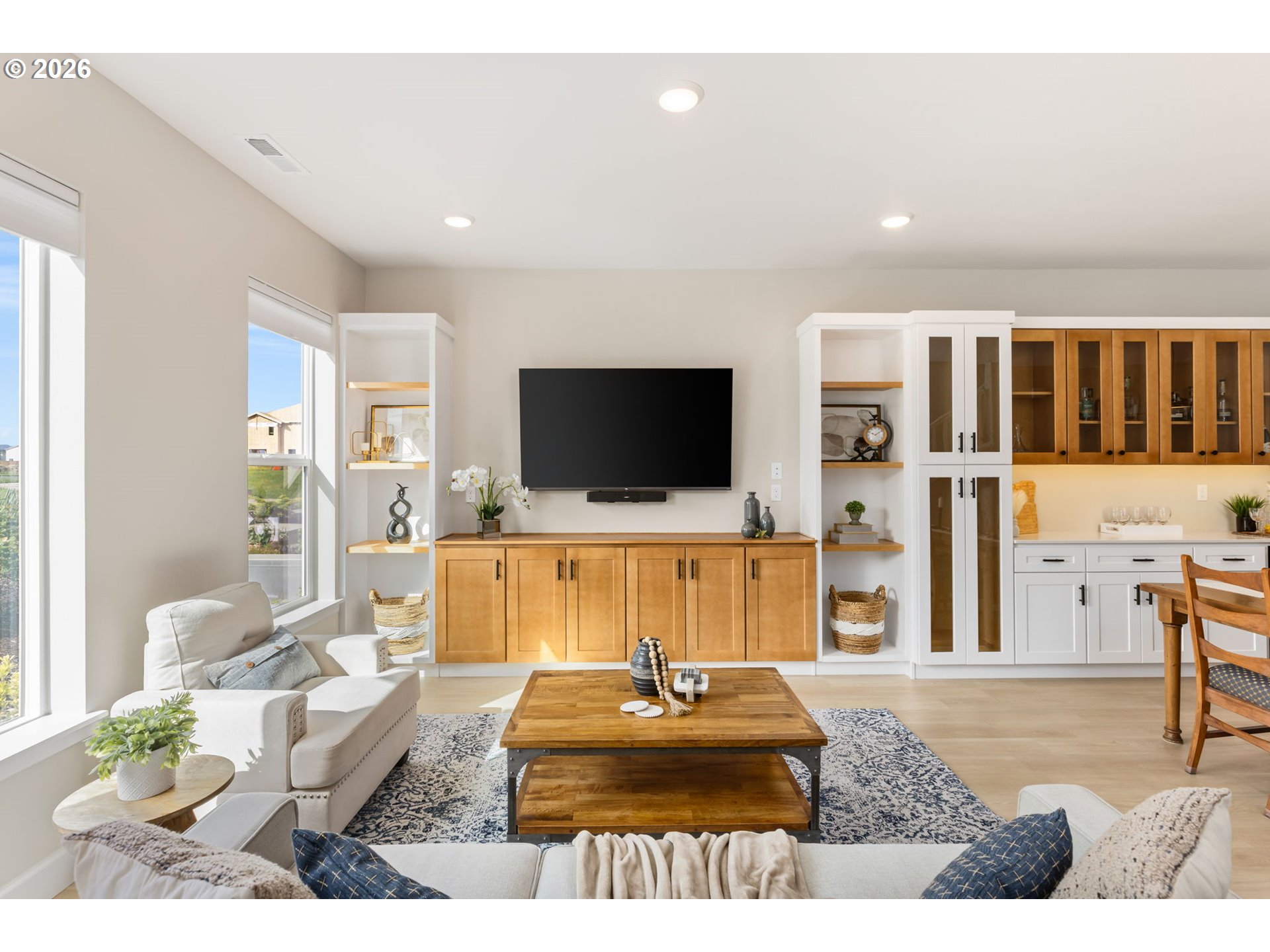 18245 Southwest Aspen Butte Street Beaverton, OR 97007 - Photo 4 of 27