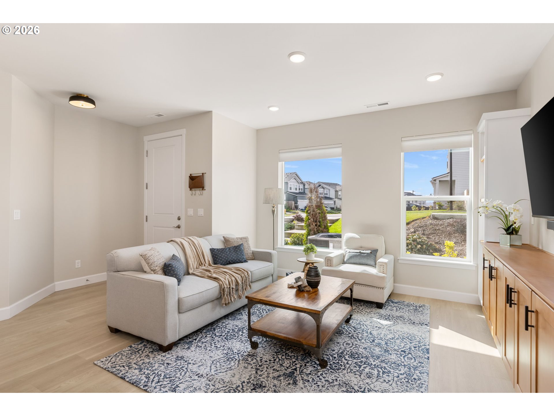 18245 Southwest Aspen Butte Street Beaverton, OR 97007 - Photo 6 of 27