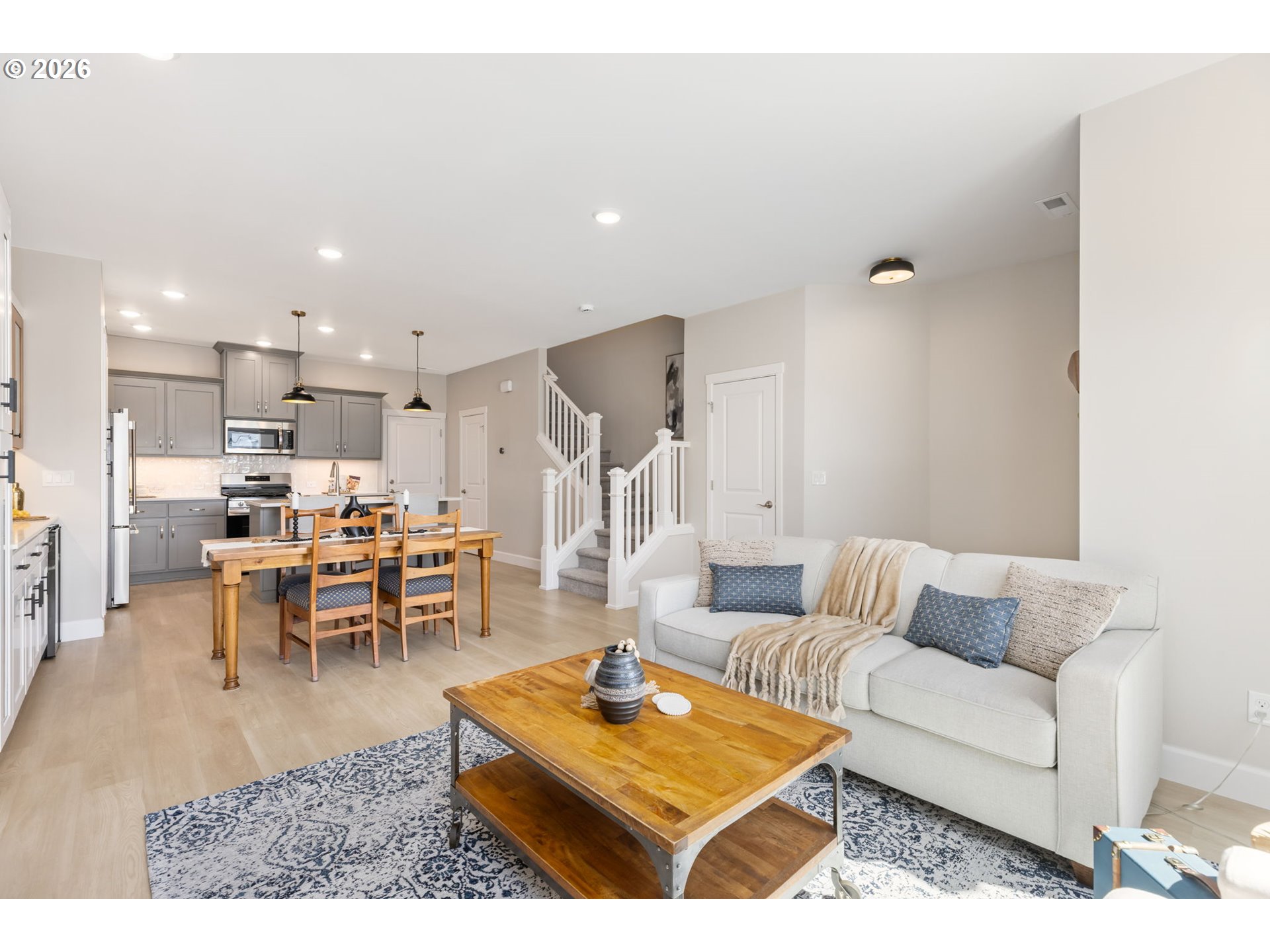 18245 Southwest Aspen Butte Street Beaverton, OR 97007 - Photo 7 of 27