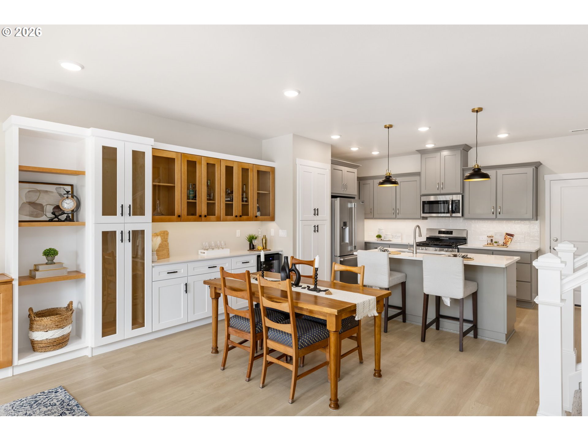 18245 Southwest Aspen Butte Street Beaverton, OR 97007 - Photo 8 of 27