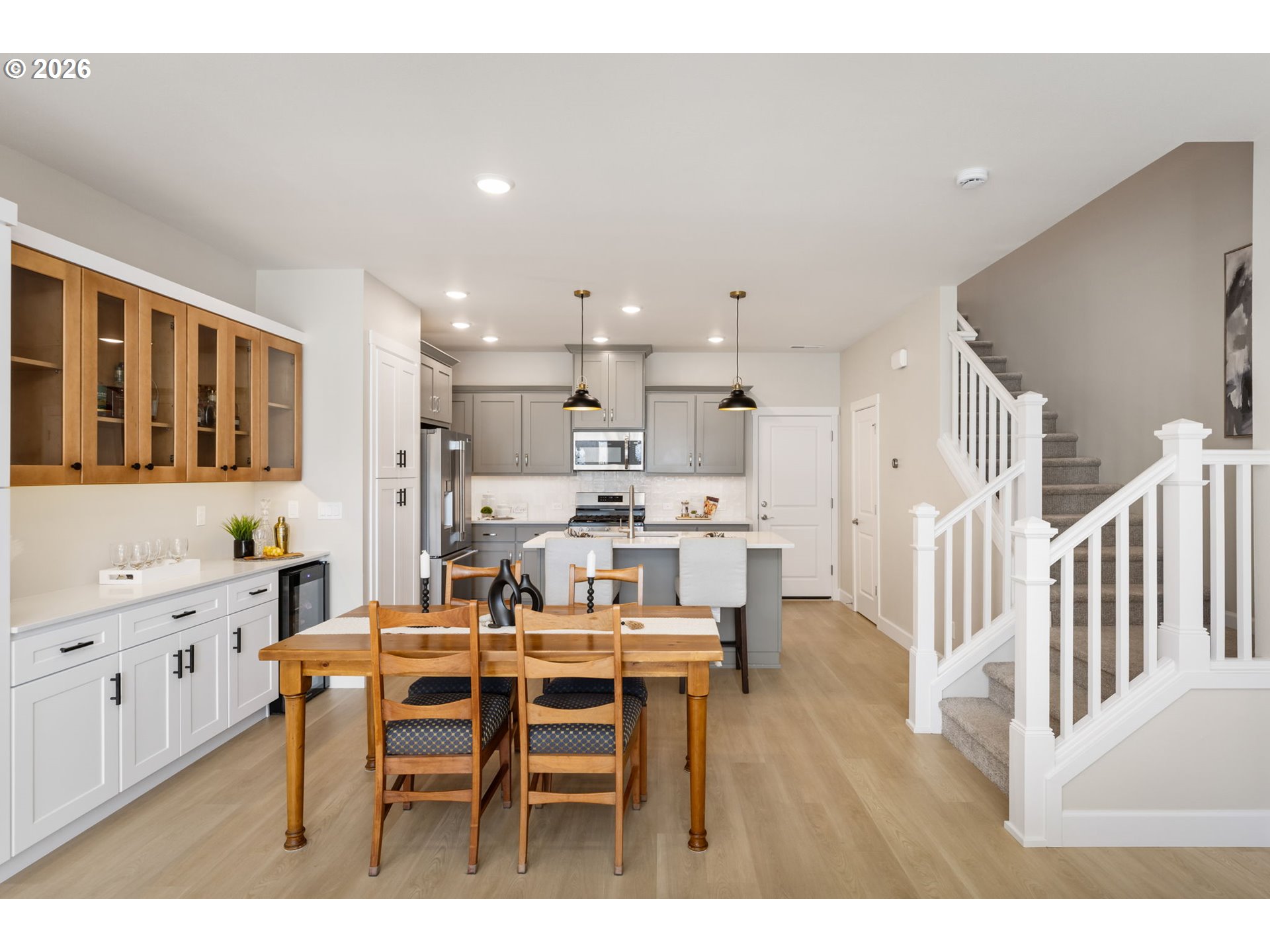 18245 Southwest Aspen Butte Street Beaverton, OR 97007 - Photo 9 of 27