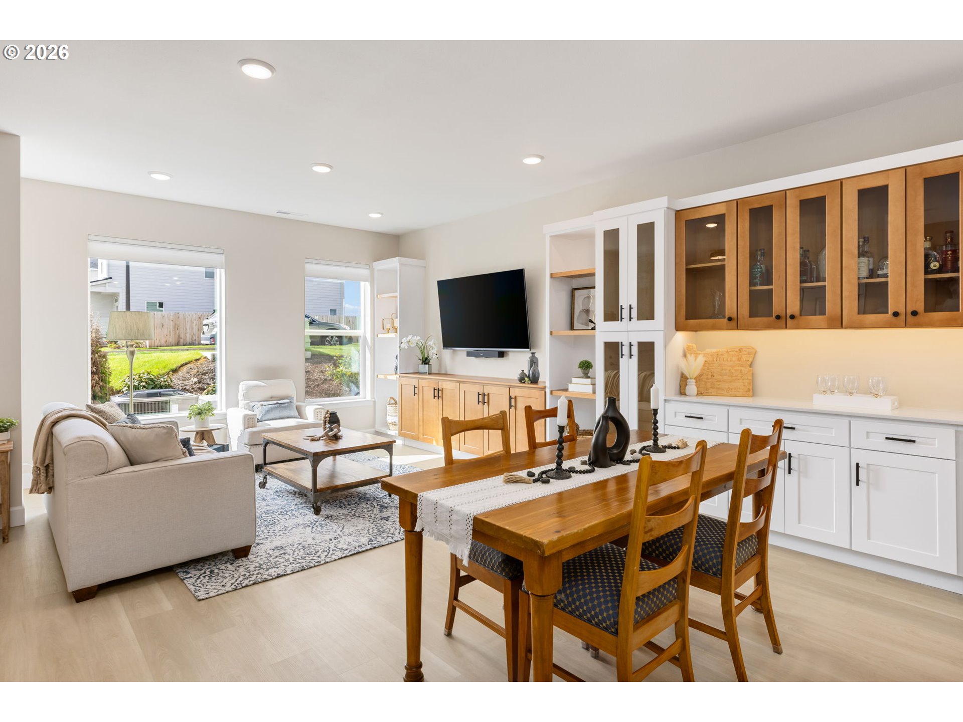 18245 Southwest Aspen Butte Street Beaverton, OR 97007 - Photo 10 of 27