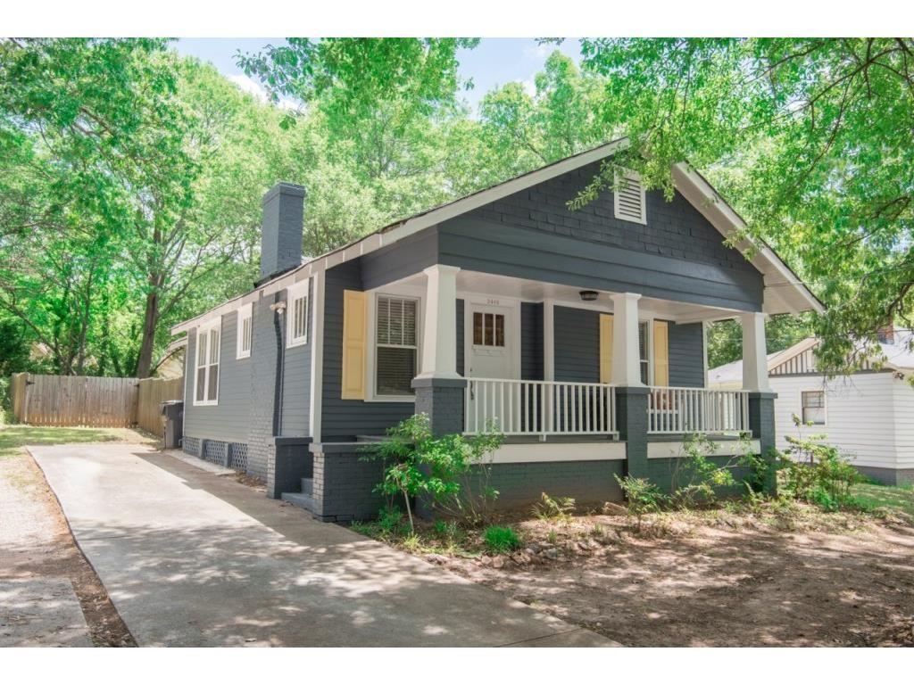 2468 Semmes Street East Point, GA 30344 - Photo 1 of 1 Gallery Image 1