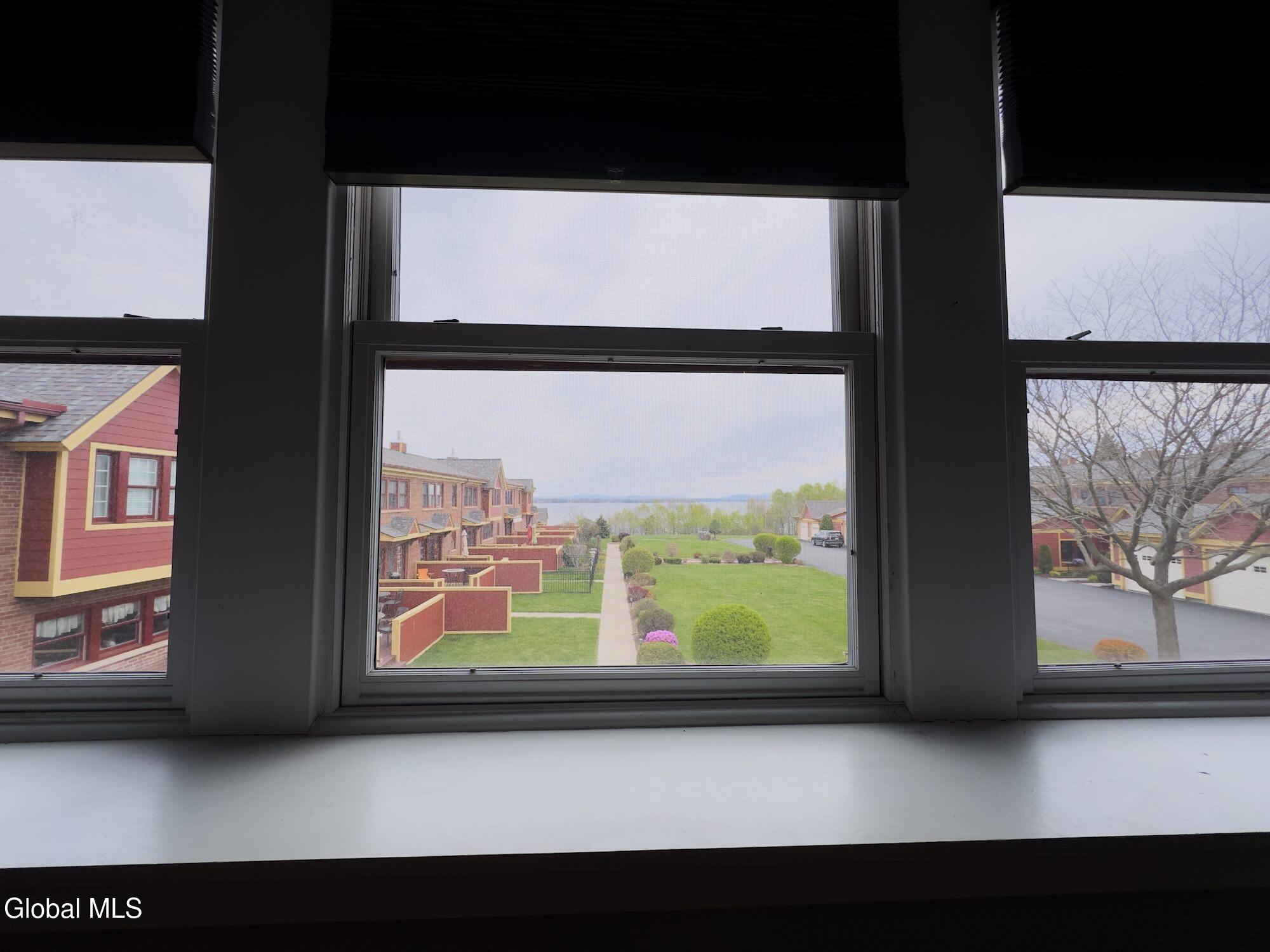 42 Club Road Plattsburgh, NY 12903 - Photo 15 of 17 Bedroom View