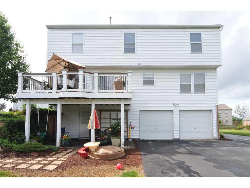 403 Blue Ridge Drive Coraopolis, PA 15108 - Photo 25 of 25 Exterior Front.