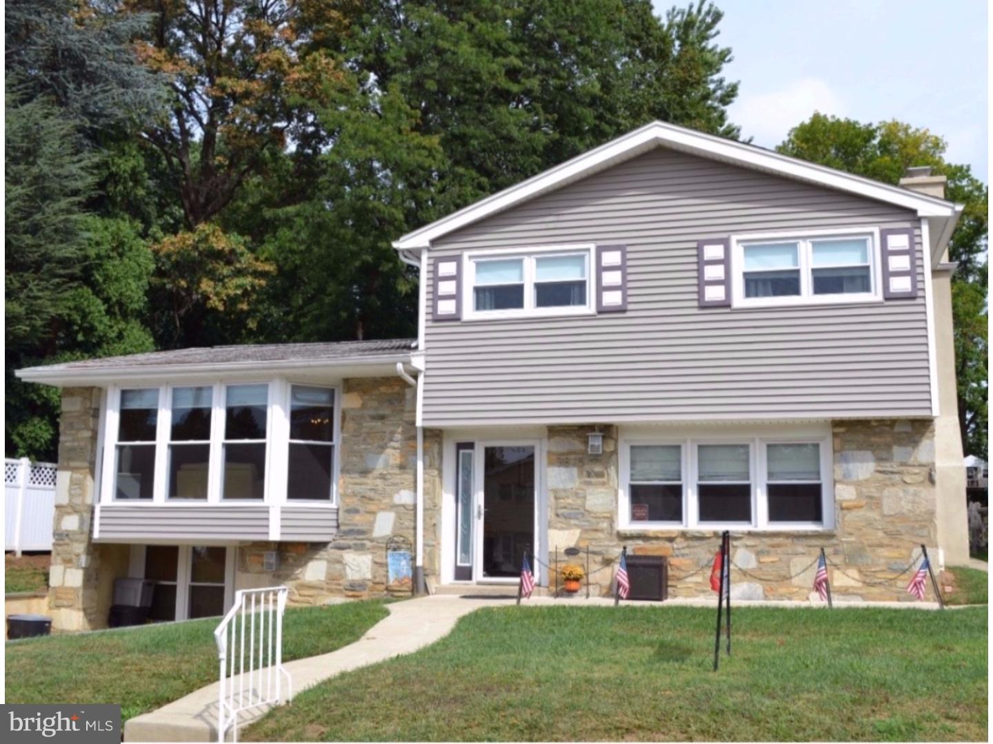 3815 Millbrook Road Philadelphia, PA 19154 - Photo 1 of 25 Exterior Front