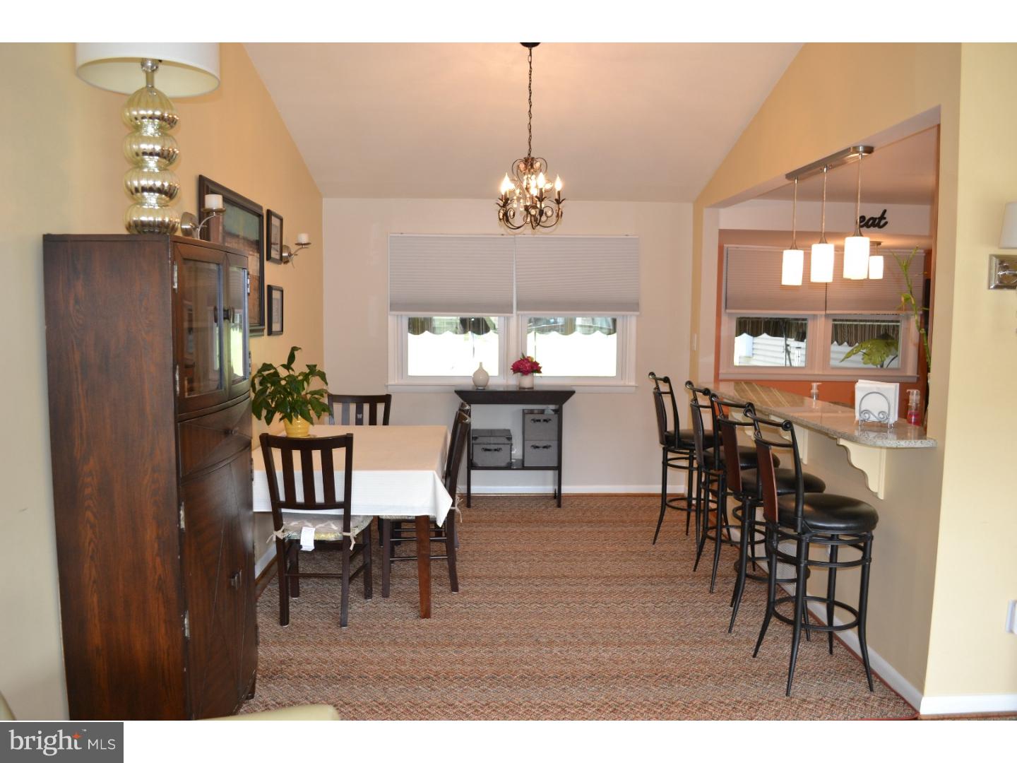 3815 Millbrook Road Philadelphia, PA 19154 - Photo 4 of 25 Dining Room