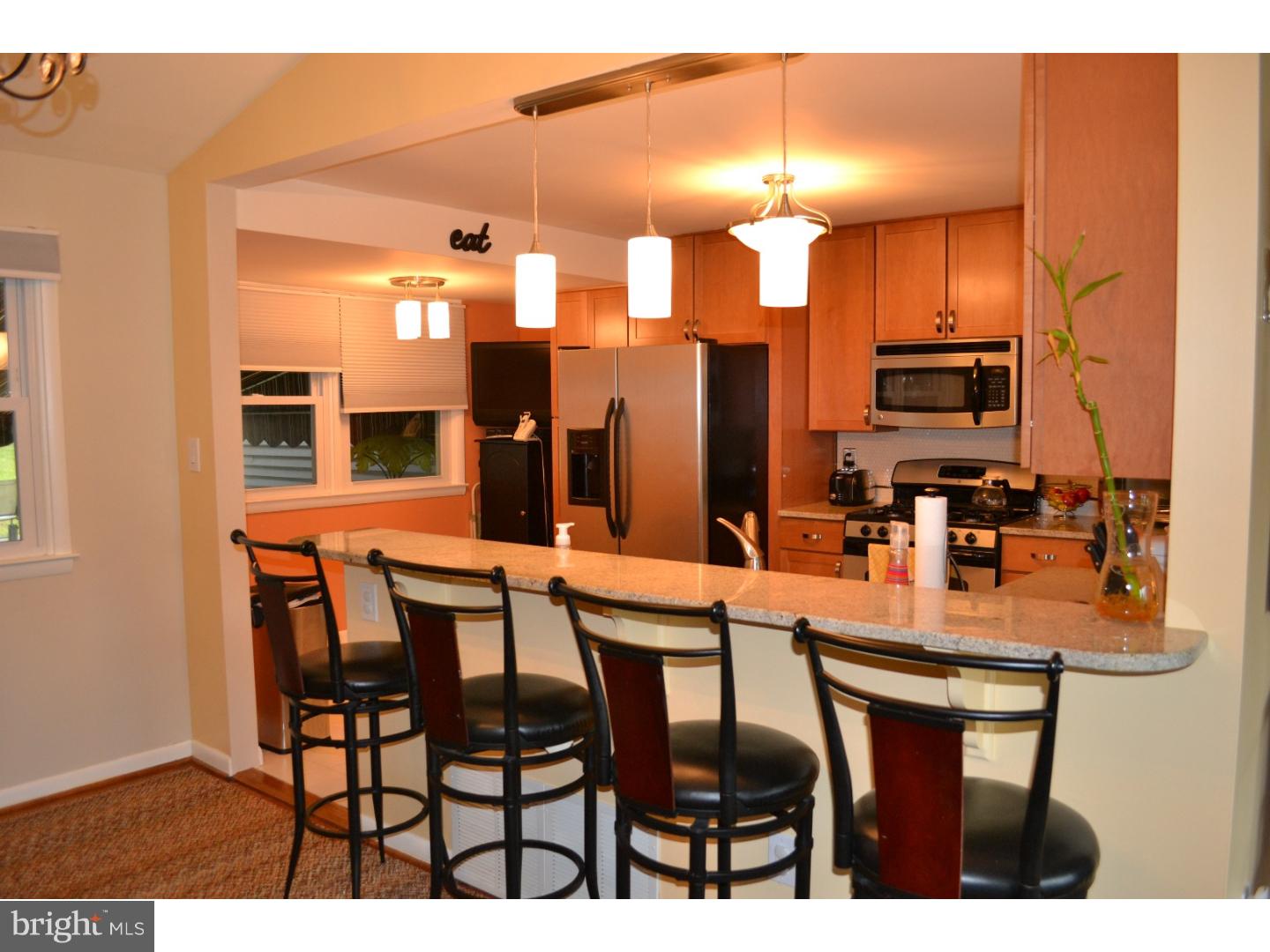 3815 Millbrook Road Philadelphia, PA 19154 - Photo 6 of 25 Kitchen
