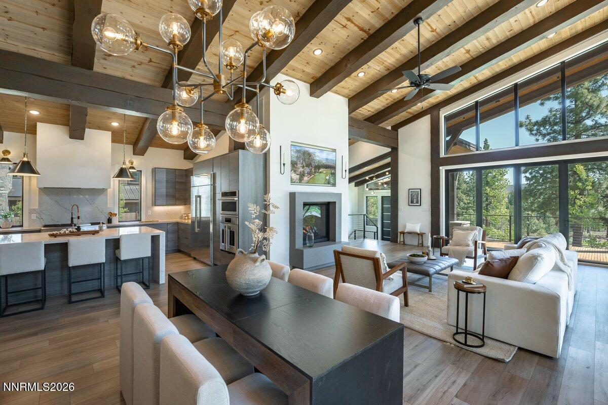 132 Walton Toll Road Carson City, NV 89705 - Photo 10 of 62 Great Room