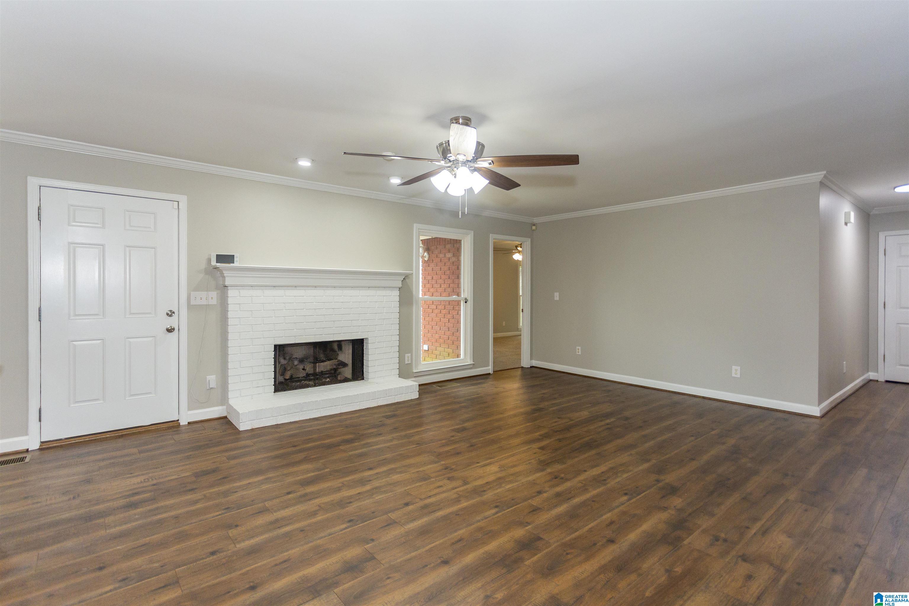 7631 Sharon Circle Pinson, AL 35126 - Photo 20 of 56