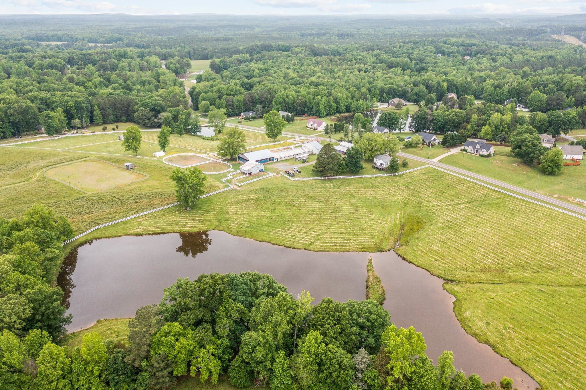 1094 Roberts Chapel Road Stem, NC 27581 - Photo 2 of 57 Photo 2