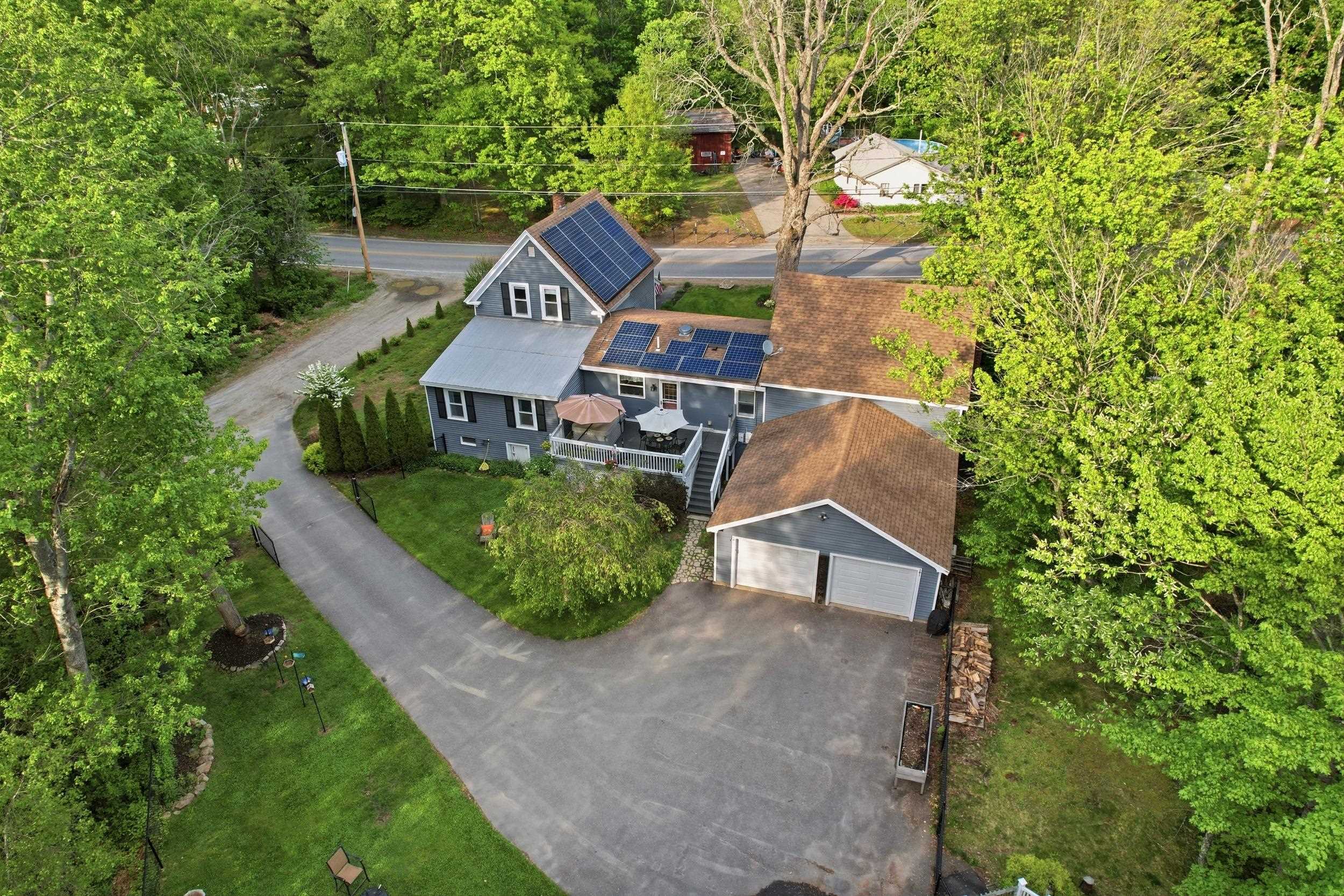 53 Sandown Road Fremont, NH 03044 - Photo 35 of 51