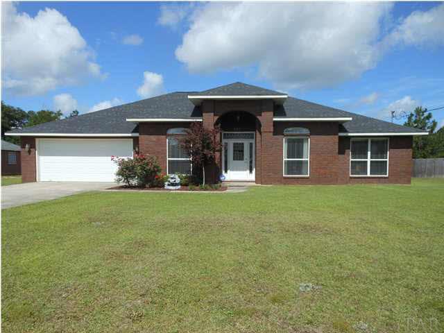 6301 Billoree Road Pace, FL 32571 - Photo 1 of 22 Gallery Image 1