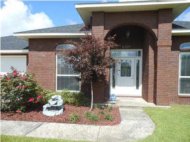 6301 Billoree Road Pace, FL 32571 - Photo 19 of 22 Gallery Image 19