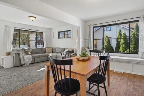 $215,000 | 219 East Howard Street, Portage, WI 53901