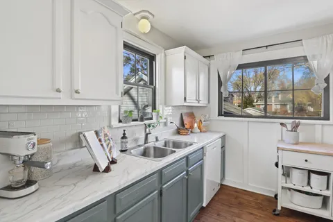 $215,000 | 219 East Howard Street, Portage, WI 53901