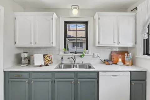 $215,000 | 219 East Howard Street, Portage, WI 53901