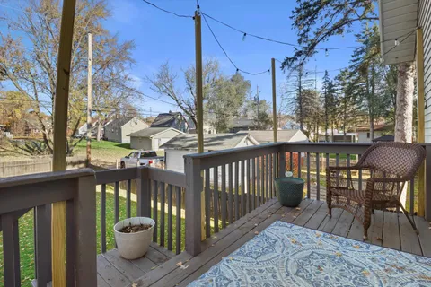 $215,000 | 219 East Howard Street, Portage, WI 53901