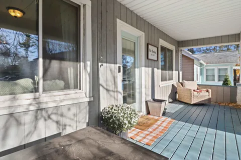 $215,000 | 219 East Howard Street, Portage, WI 53901