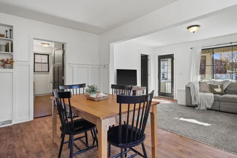 $215,000 | 219 East Howard Street, Portage, WI 53901