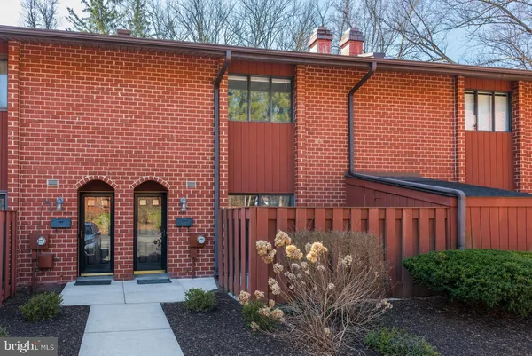 $2,600 | 1605 Worthington Drive, Unit 1605, Exton, PA 19341