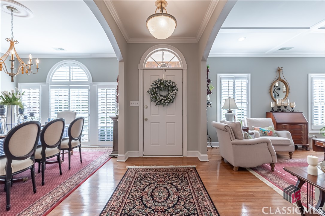 485 River Bottom Road Athens, GA 30606 - Photo 5 of 35