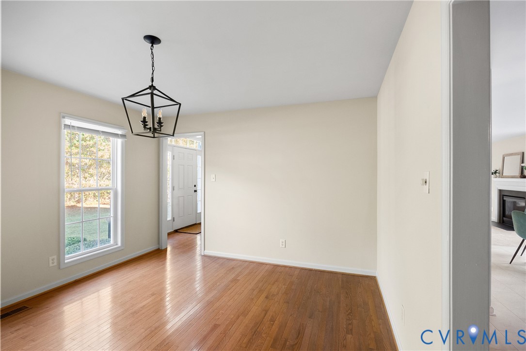 16409 Courthouse Road Dinwiddie, VA 23841 - Photo 5 of 59 Gallery Image 5