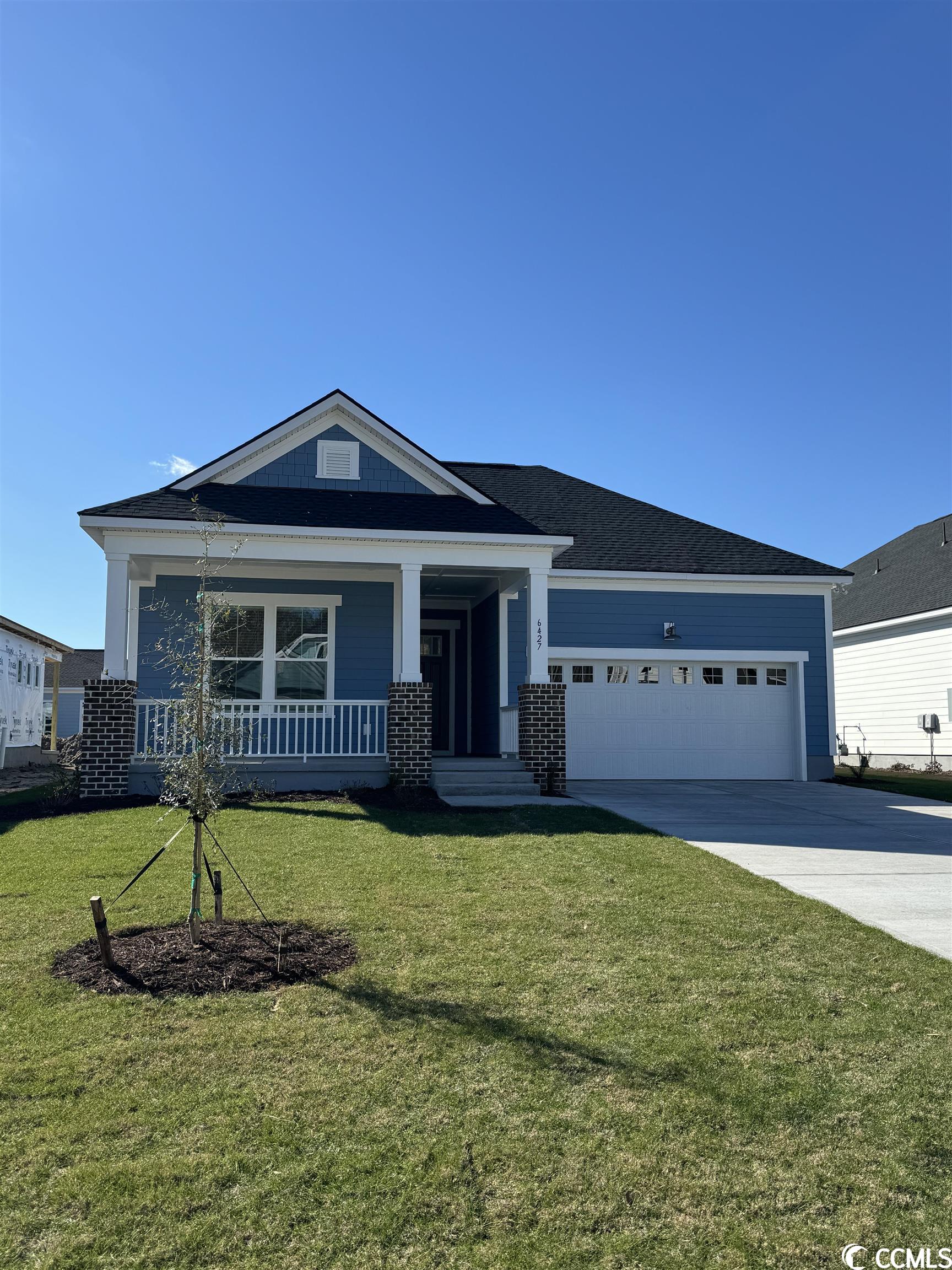 6427 Berg Street Murrells Inlet, SC 29576 - Photo 1 of 1 Gallery Image 1