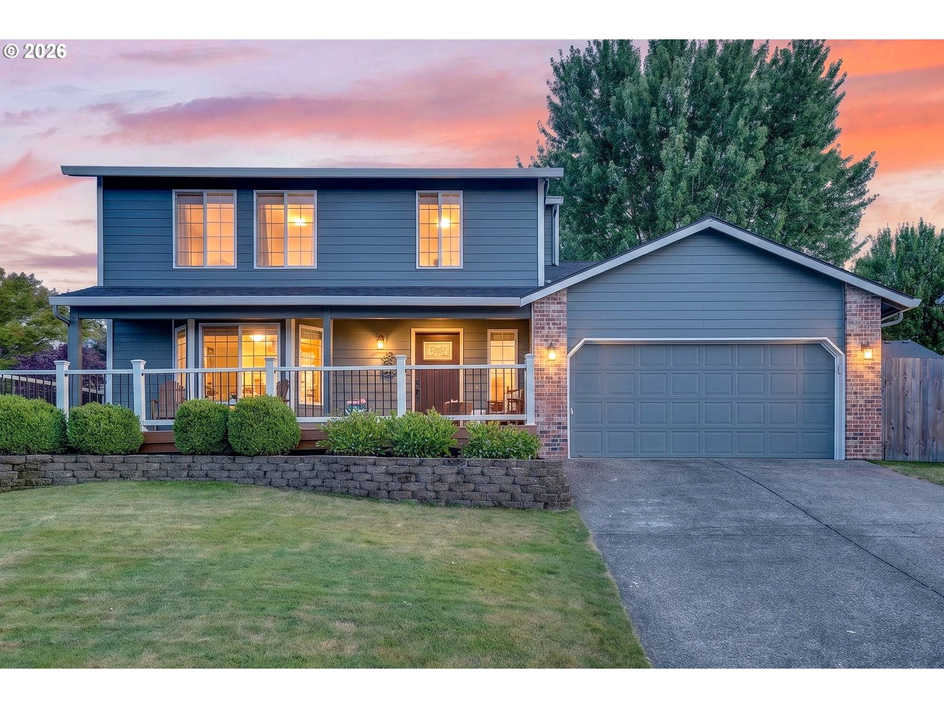 1914 Northwest 31st Avenue Camas, WA 98607 - Photo 1 of 33 Gallery Image 1