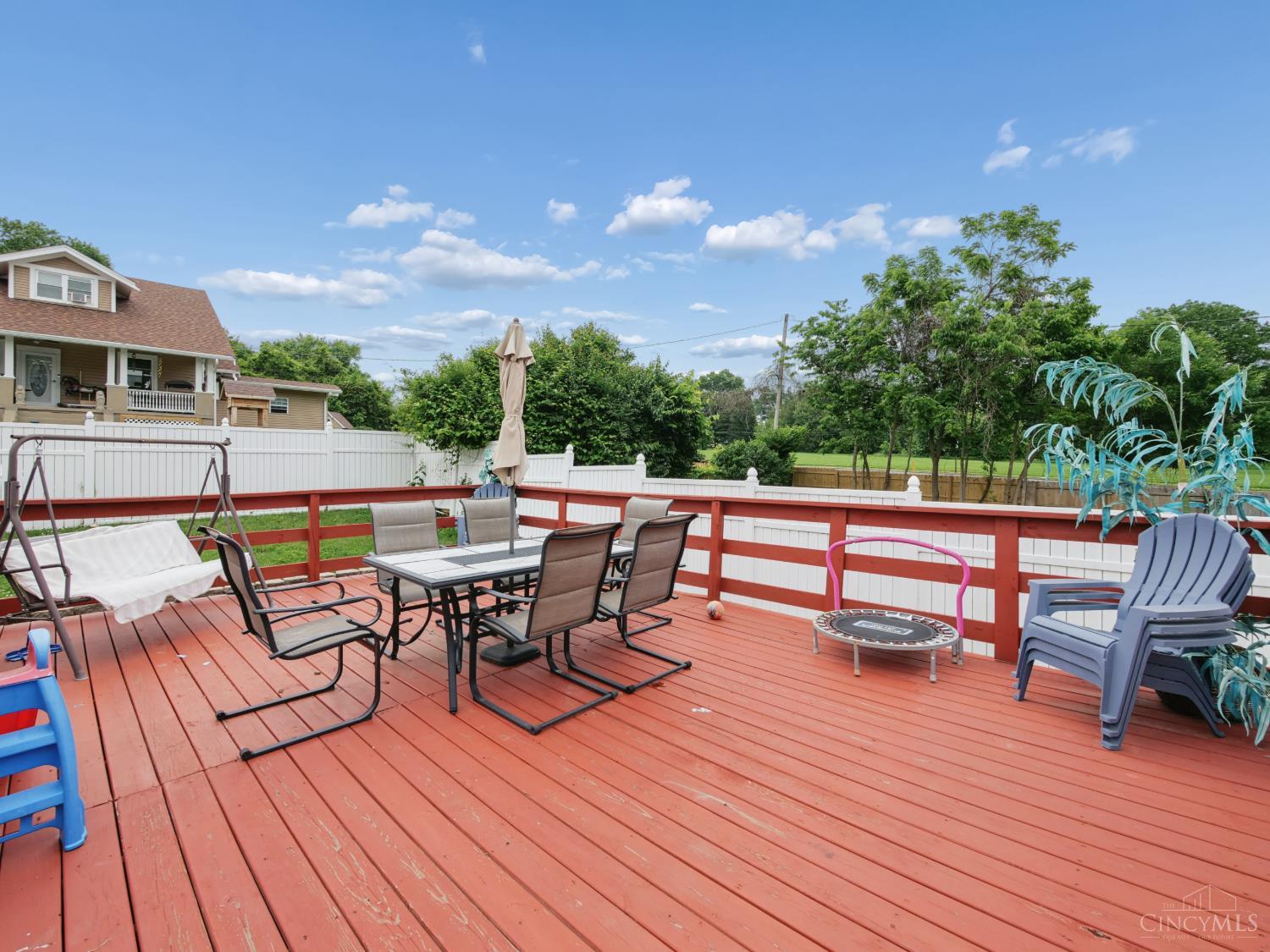 3254 Banning Road Cincinnati, OH 45239 - Photo 21 of 25