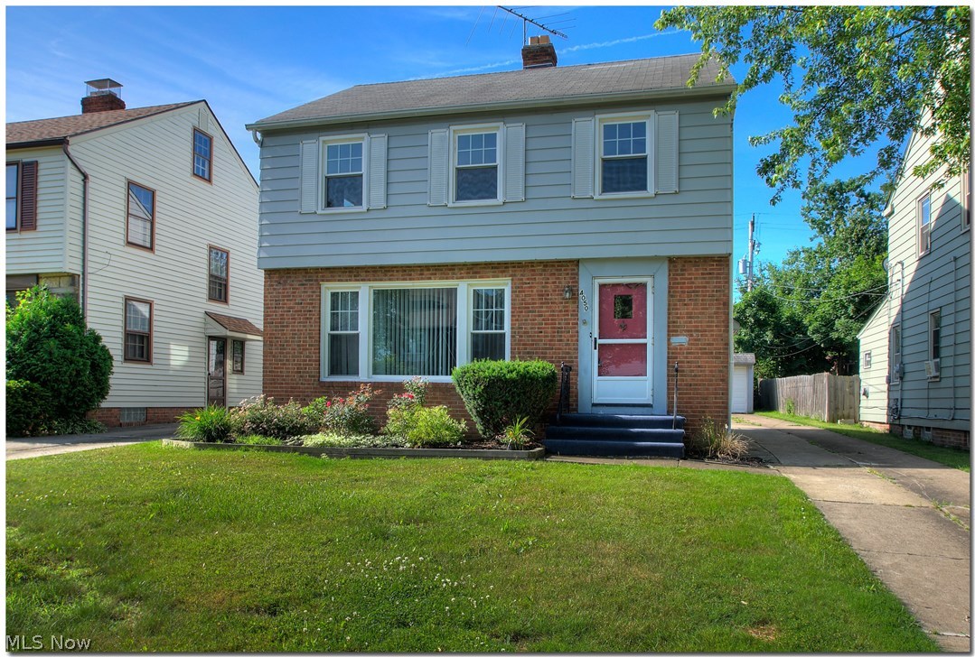 4050 Stilmore Road Cleveland, OH 44121 - Photo 1 of 35