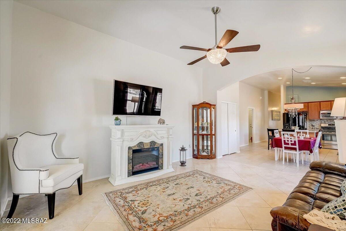 39201 Rodeo Buckle Drive Saddlebrooke, AZ 85739 - Photo 8 of 42