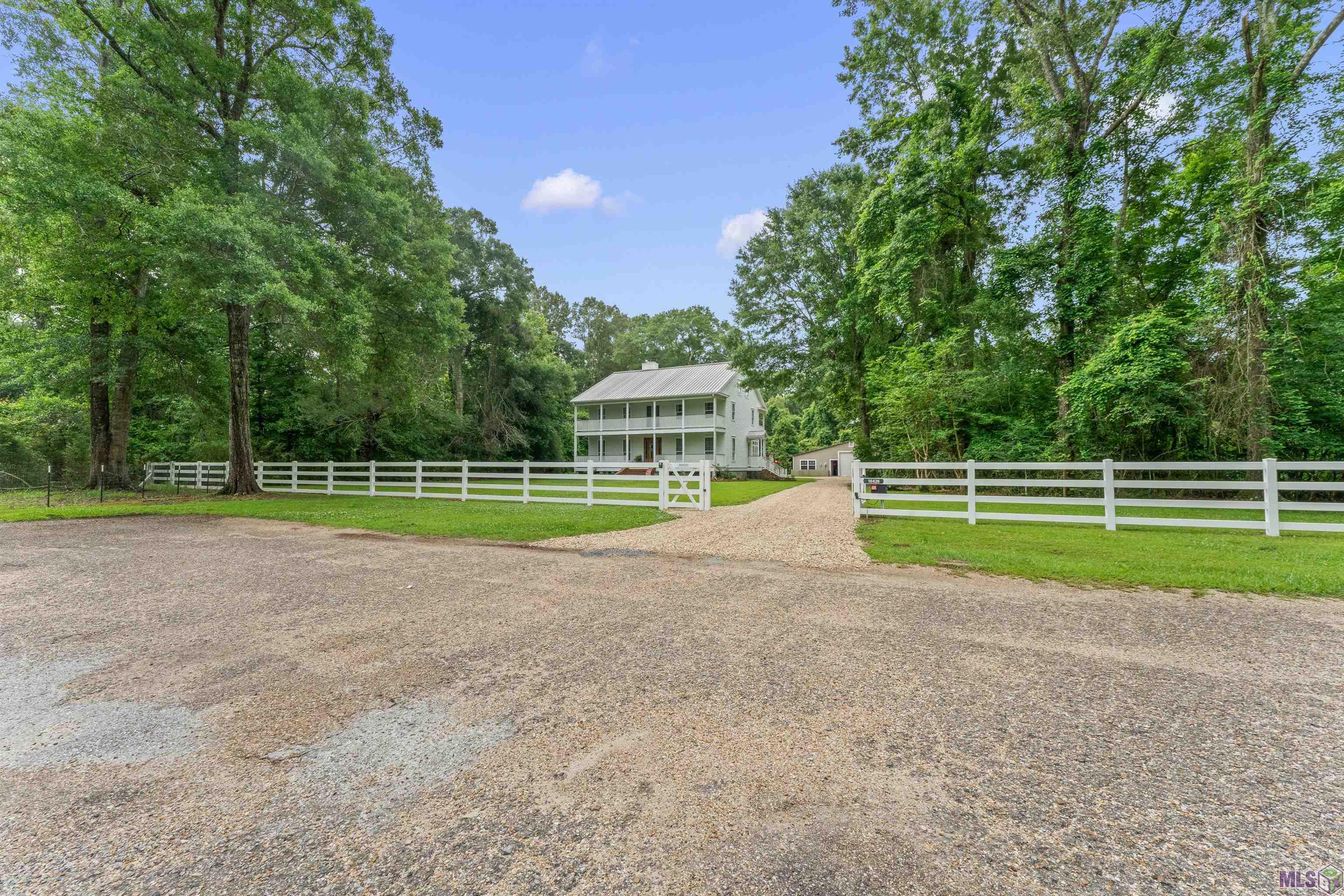 10426 Old Field Road St. Francisville, LA 70775 - Photo 57 of 57