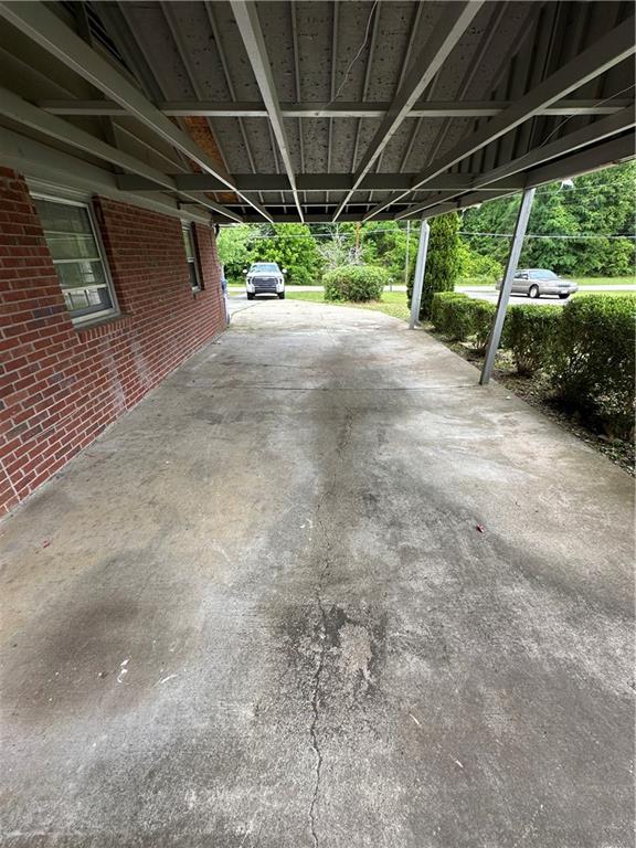 393 Old Acworth Road Dallas, GA 30132 - Photo 20 of 22