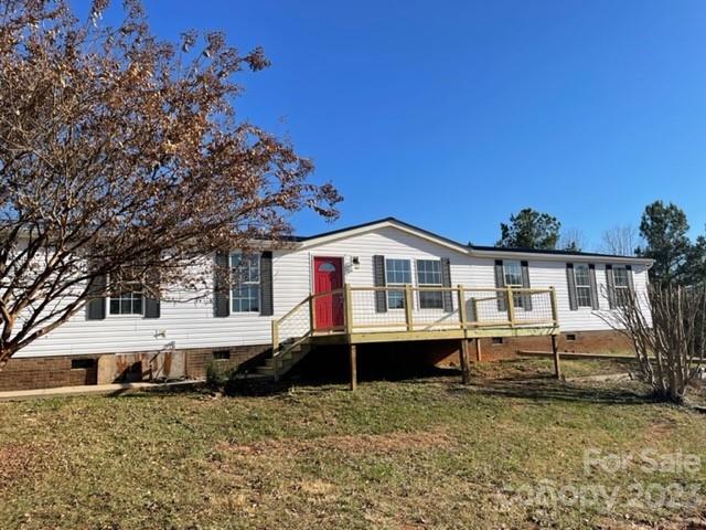 2762 Dysartsville Road Nebo, NC 28761 - Photo 1 of 18 Gallery Image 1