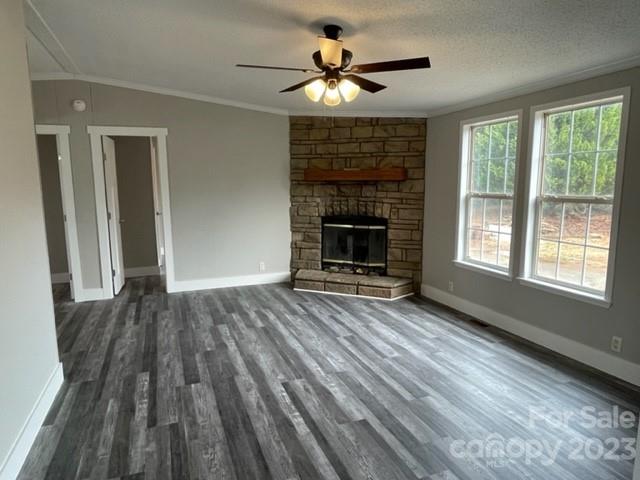 2762 Dysartsville Road Nebo, NC 28761 - Photo 11 of 18 Gallery Image 11