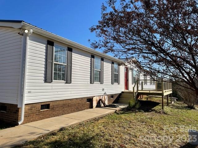 2762 Dysartsville Road Nebo, NC 28761 - Photo 2 of 18 Gallery Image 2