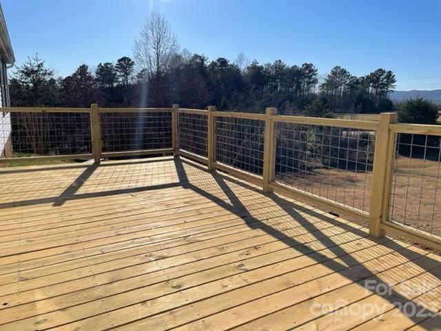 2762 Dysartsville Road Nebo, NC 28761 - Photo 3 of 18 Gallery Image 3