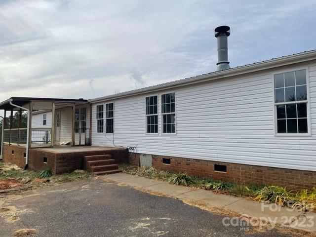 2762 Dysartsville Road Nebo, NC 28761 - Photo 5 of 18 Gallery Image 5