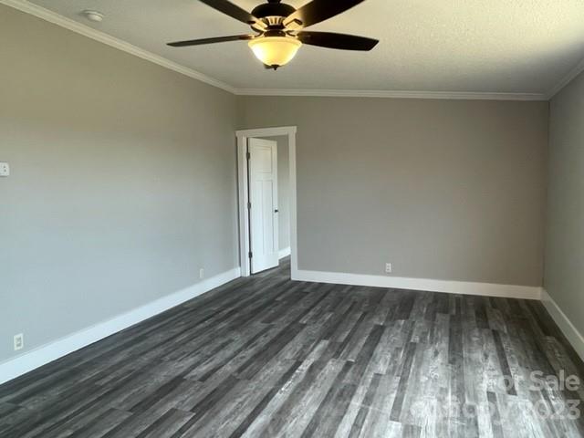 2762 Dysartsville Road Nebo, NC 28761 - Photo 7 of 18 Gallery Image 7